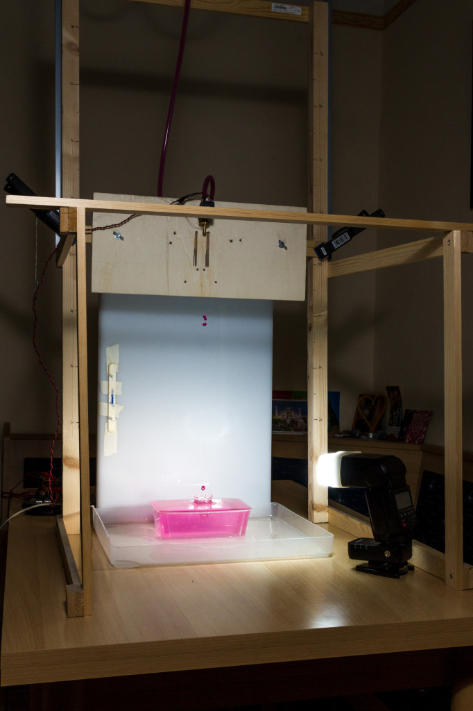 Liquid Art Stefan Brenner Photography Landscape & Travel